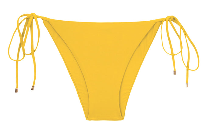Product Front: Rio De Sol Bragas Bottom Sunflower Lacinho