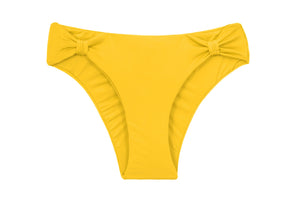 Product Front: Rio De Sol Bragas Bottom Sunflower Mel