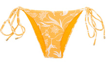 Cargar imagen en el visor de la galería, Product Front: Rio De Sol Bragas Bottom Sunny-Forest Lacinho
