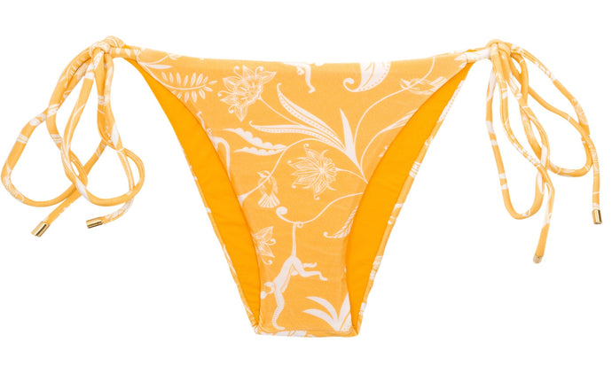 Product Front: Rio De Sol Bragas Bottom Sunny-Forest Lacinho