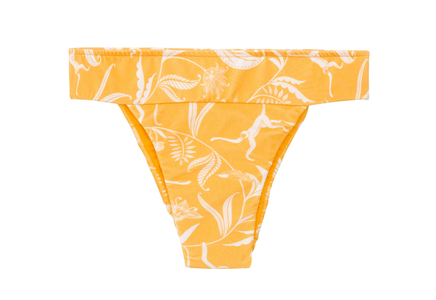 Product Front: Rio De Sol Bragas Bottom Sunny-Forest Rio-Cos