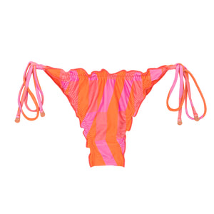 Product Front: Rio De Sol Bragas Bottom Sunrise Frufru-Fio