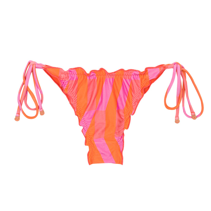 Product Front: Rio De Sol Bragas Bottom Sunrise Frufru-Fio