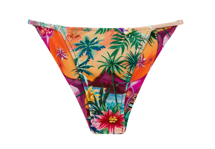 Product Front: Rio De Sol Bragas Bottom Sunset Cheeky-Fixa