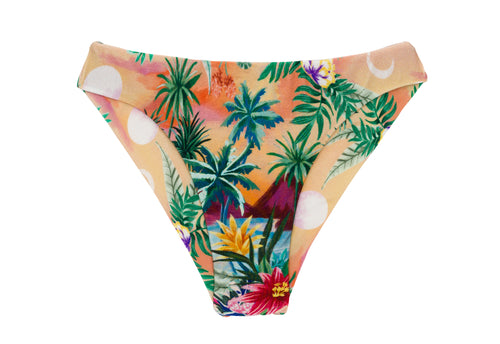 Product Front: Rio De Sol Bragas Bottom Sunset Nice