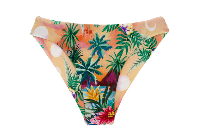 Product Front: Rio De Sol Bragas Bottom Sunset Nice