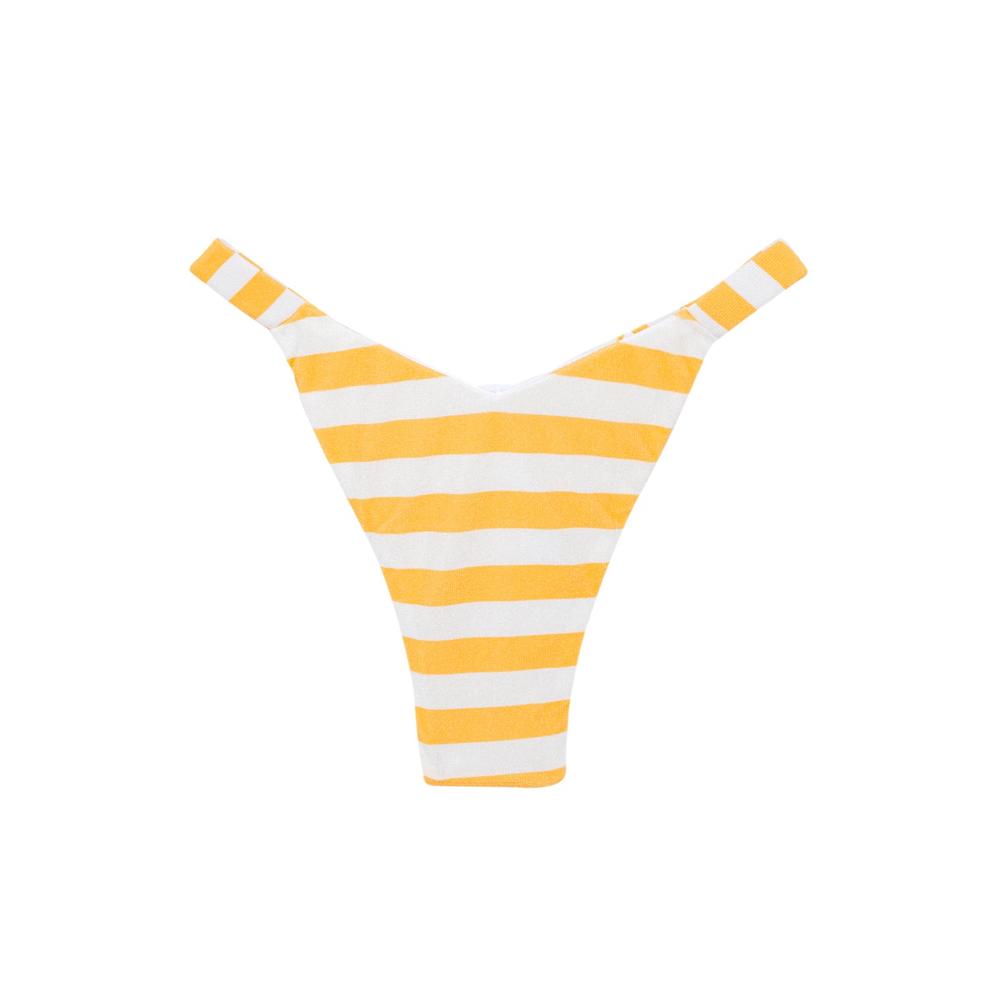 Product Front: Rio De Sol Bragas Bottom Sunshine Kiara