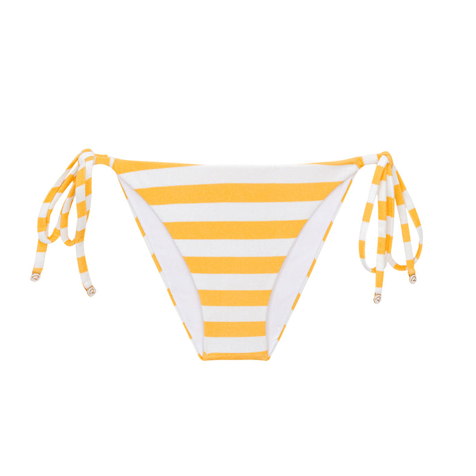 Product Front: Rio De Sol Bragas Bottom Sunshine Lacinho