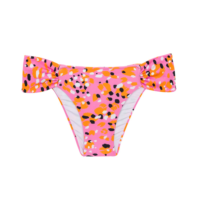 Product Front: Rio De Sol Bragas Bottom Sweet-Camo Baobi