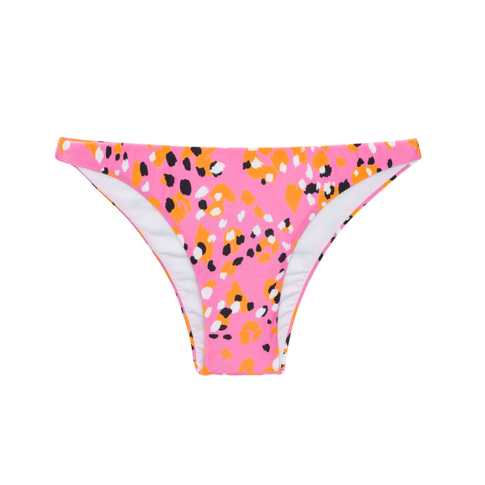 Product Front: Rio De Sol Bragas Bottom Sweet-Camo Leblon