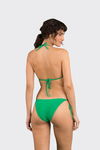 Cargar imagen en el visor de la galería, Model Back: Rio De Sol Bragas Bottom Tambourine Ibiza-Comfy

