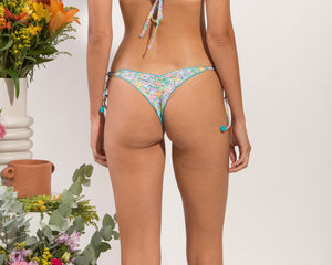 Image 07: Rio De Sol Bragas Bottom Tiny-Garden Frufru-Fio