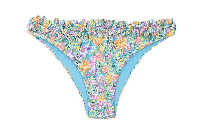 Product Front: Rio De Sol Bragas Bottom Tiny-Garden Leblon