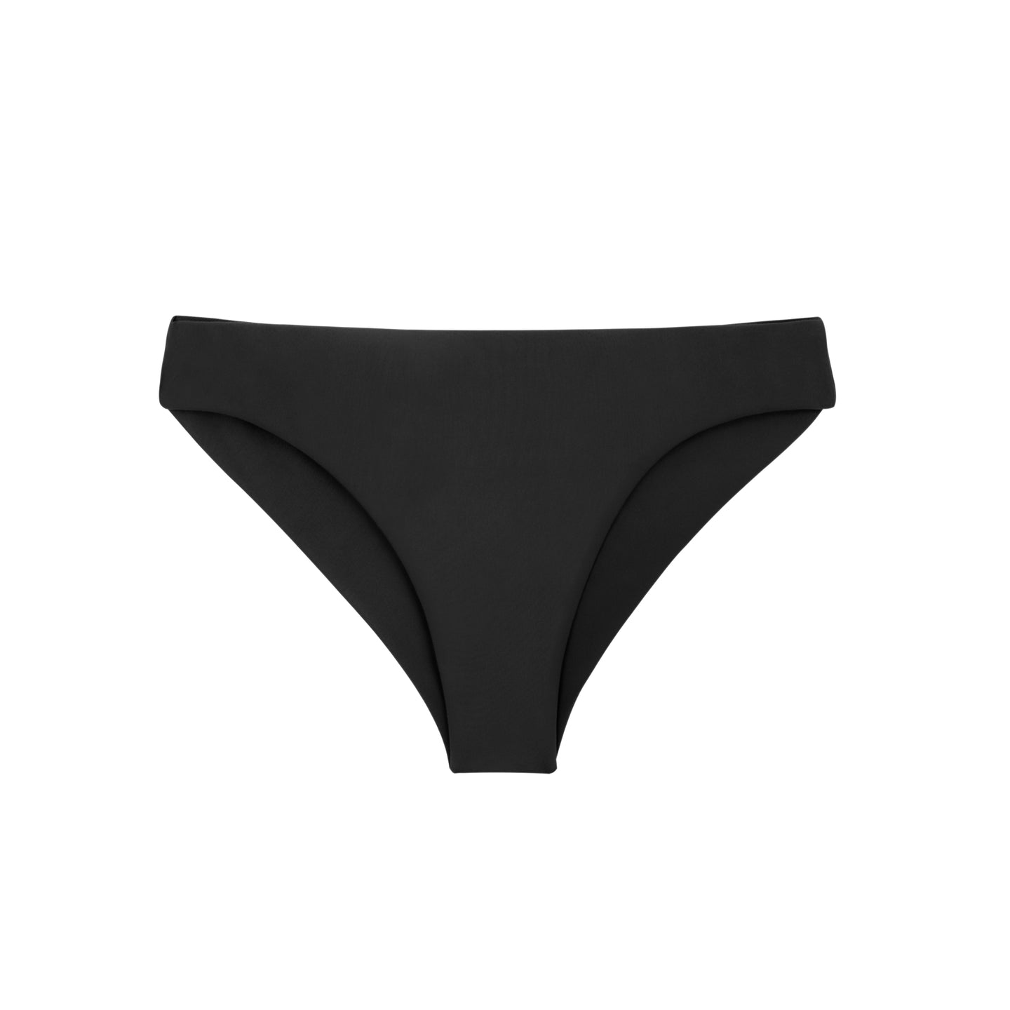 Product Front: Rio De Sol Bragas Bottom Touch-Black Nice