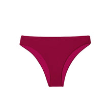 Cargar imagen en el visor de la galería, Product Front: Rio De Sol Bragas Bottom Touch-Carmim Essential
