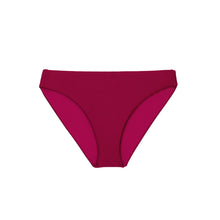 Cargar imagen en el visor de la galería, Product Front: Rio De Sol Bragas Bottom Touch-Carmim Essential-Comfy
