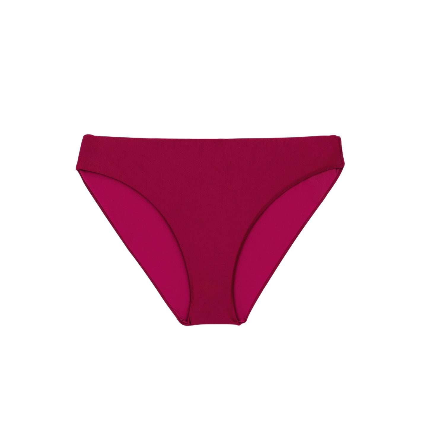 Product Front: Rio De Sol Bragas Bottom Touch-Carmim Essential-Comfy