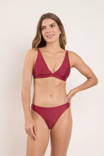 Cargar imagen en el visor de la galería, Image 07: Rio De Sol Bragas Bottom Touch-Carmim Essential-Comfy
