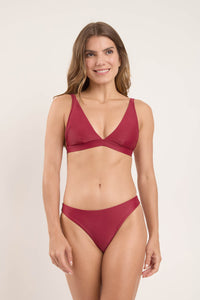 Image 10: Rio De Sol Bragas Bottom Touch-Carmim Essential-Comfy