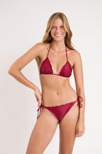 Cargar imagen en el visor de la galería, Image 07: Rio De Sol Bragas Bottom Touch-Carmim Frufru
