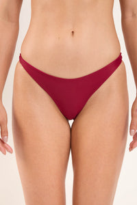Gallery: Rio De Sol Bragas Bottom Touch-Carmim Mia