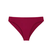 Cargar imagen en el visor de la galería, Product Front: Rio De Sol Bragas Bottom Touch-Carmim Nice
