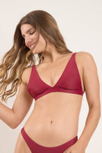 Cargar imagen en el visor de la galería, Image 09: Rio De Sol Bragas Bottom Touch-Carmim Nice
