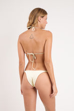 Cargar imagen en el visor de la galería, Model Back: Rio De Sol Bragas Bottom Touch-Natural Amora
