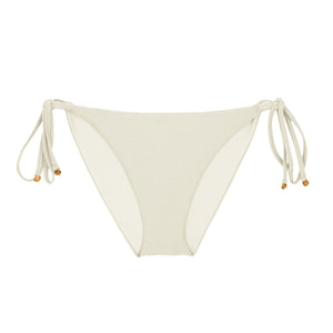 Product Front: Rio De Sol Bragas Bottom Touch-Natural Ibiza-Comfy