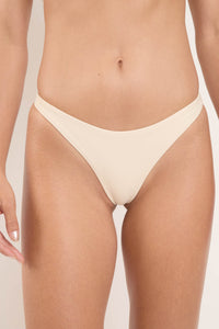 Image 10: Rio De Sol Bragas Bottom Touch-Natural Mia