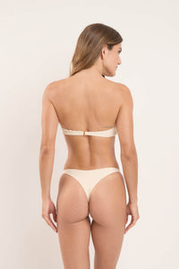 Image 11: Rio De Sol Bragas Bottom Touch-Natural Mia