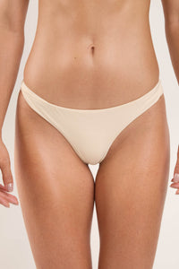 Gallery: Rio De Sol Bragas Bottom Touch-Natural Nice