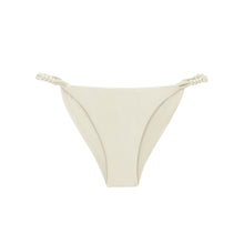 Cargar imagen en el visor de la galería, Product Front: Rio De Sol Bragas Bottom Touch-Natural Selena
