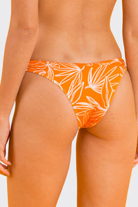 Image 07: Rio De Sol Bragas Bottom Trail-Orange Essential