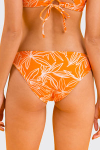 Image 07: Rio De Sol Bragas Bottom Trail-Orange Essential-Comfy