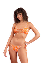 Cargar imagen en el visor de la galería, Image 04: Rio De Sol Bragas Bottom Trail-Orange Ibiza-Comfy
