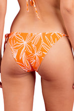 Cargar imagen en el visor de la galería, Image 07: Rio De Sol Bragas Bottom Trail-Orange Ibiza-Comfy
