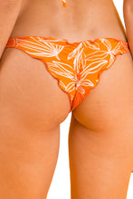 Cargar imagen en el visor de la galería, Image 07: Rio De Sol Bragas Bottom Trail-Orange Ipanema
