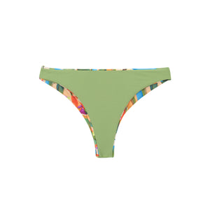 Product Back: Rio De Sol Bragas Bottom Tropical Mia