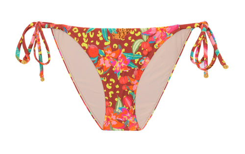 Product Front: Rio De Sol Bragas Bottom Tropics Ibiza-Comfy