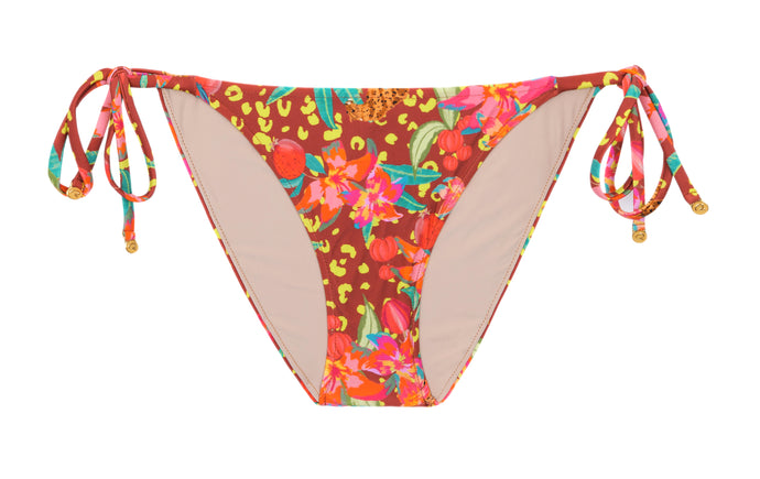 Product Front: Rio De Sol Bragas Bottom Tropics Ibiza-Comfy