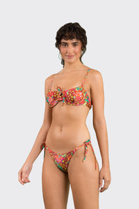 Image 04: Rio De Sol Bragas Bottom Tropics Lacinho