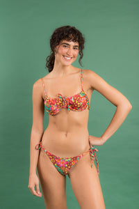 Image 09: Rio De Sol Bragas Bottom Tropics Lacinho