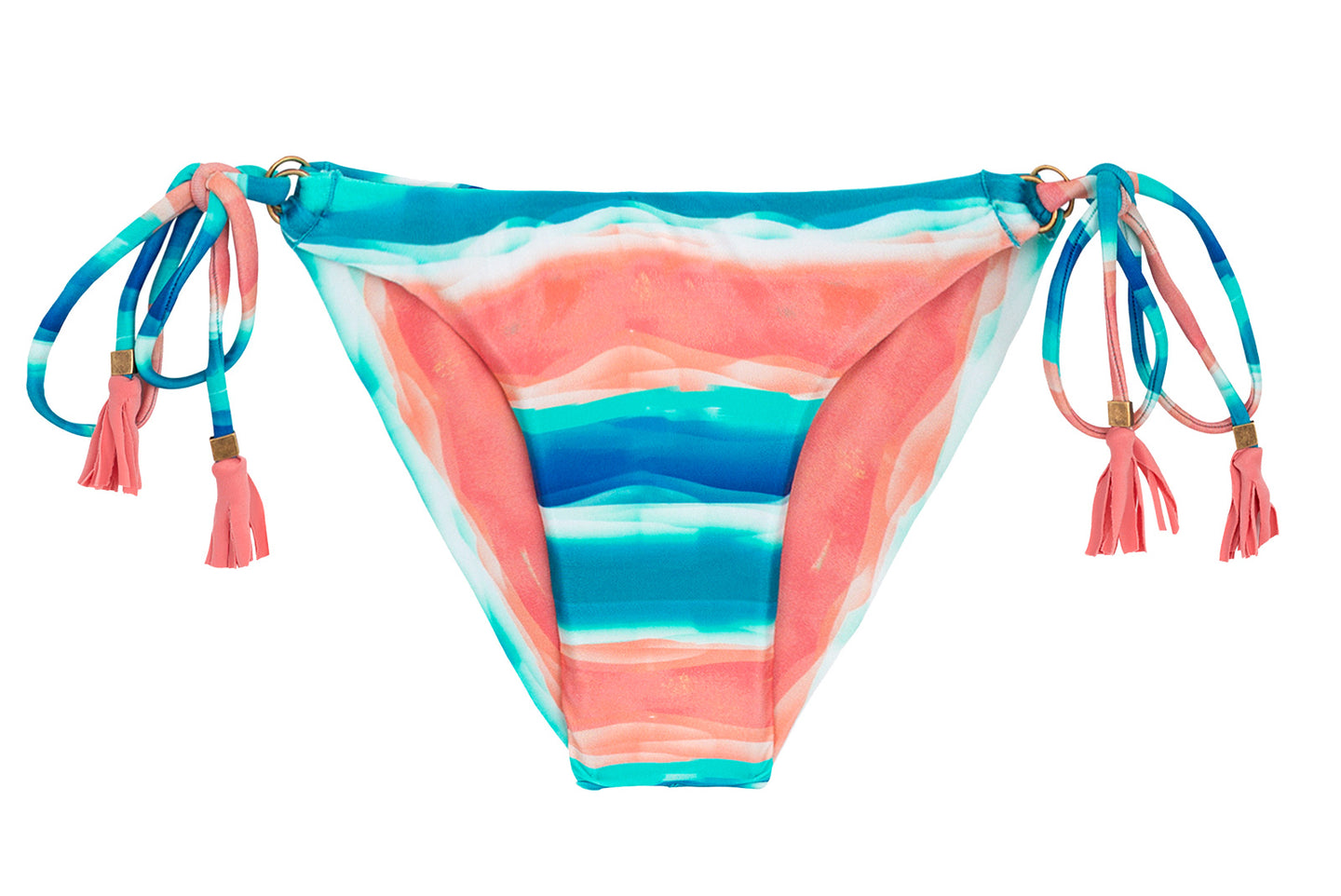 Product Front: Rio De Sol Bragas Bottom Upbeat Inv Comfort
