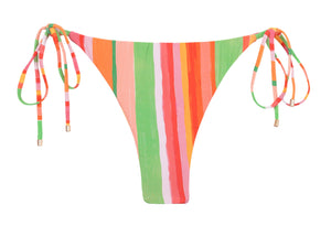 Product Front: Rio De Sol Bragas Bottom Utah Ibiza