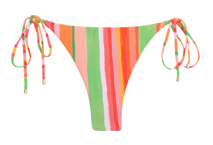 Product Front: Rio De Sol Bragas Bottom Utah Ibiza