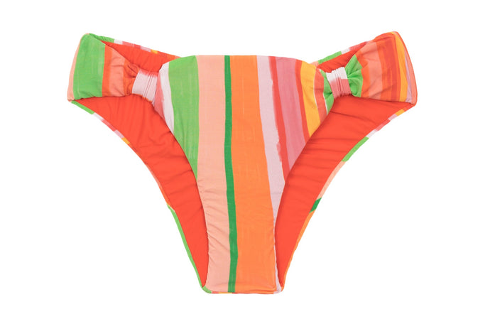 Product Front: Rio De Sol Bragas Bottom Utah Mel