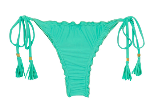 Product Front: Rio De Sol Bragas Bottom Uv-Atlantis Frufru-Fio