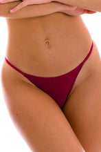 Cargar imagen en el visor de la galería, Gallery: Rio De Sol Bragas Bottom Uv-Desejo Cheeky-Fixa
