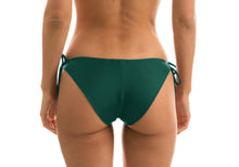 Cargar imagen en el visor de la galería, Model Back: Rio De Sol Bragas Bottom Uv-Galapagos Comfort

